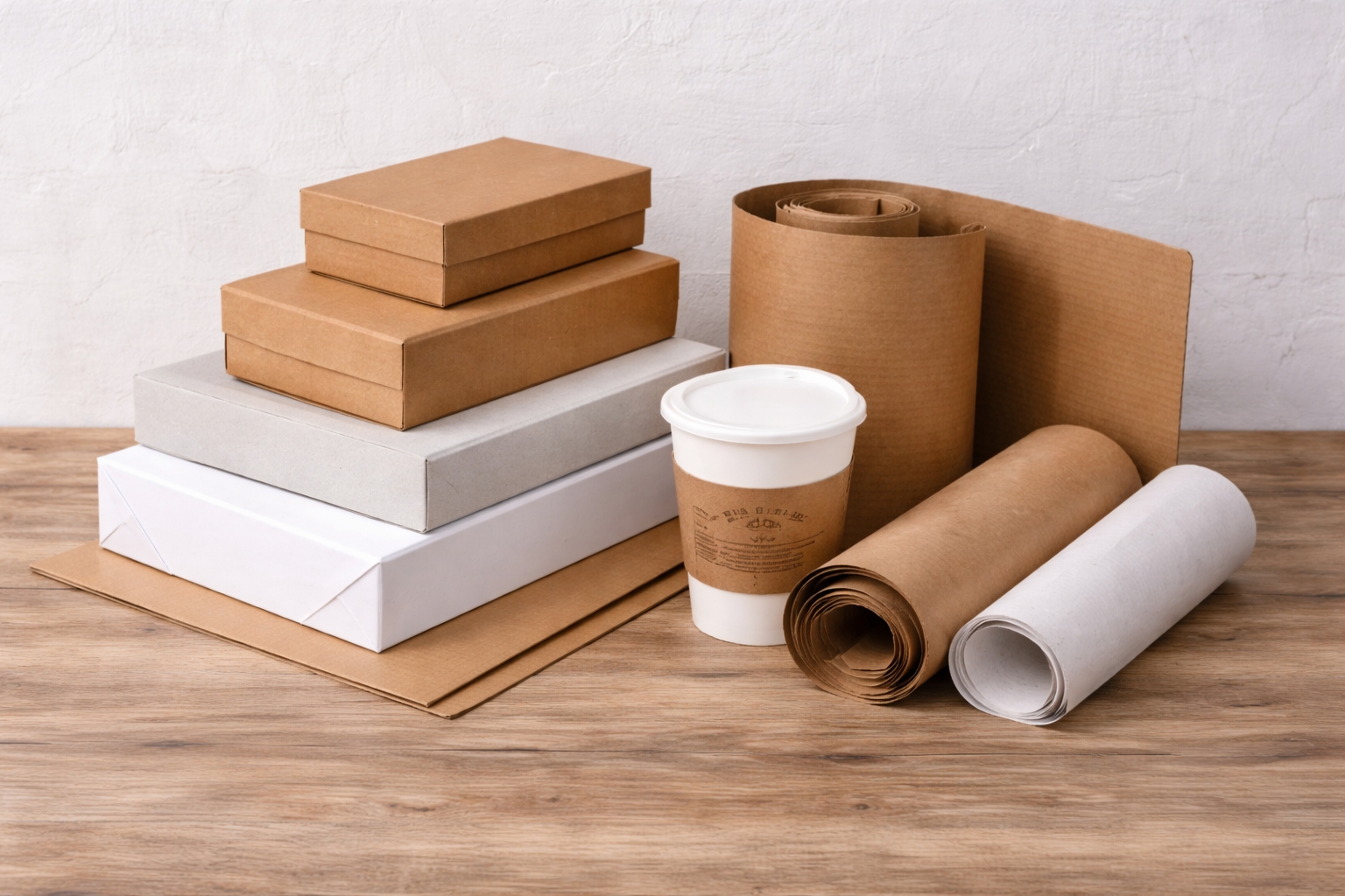 Packaging/Board Paper